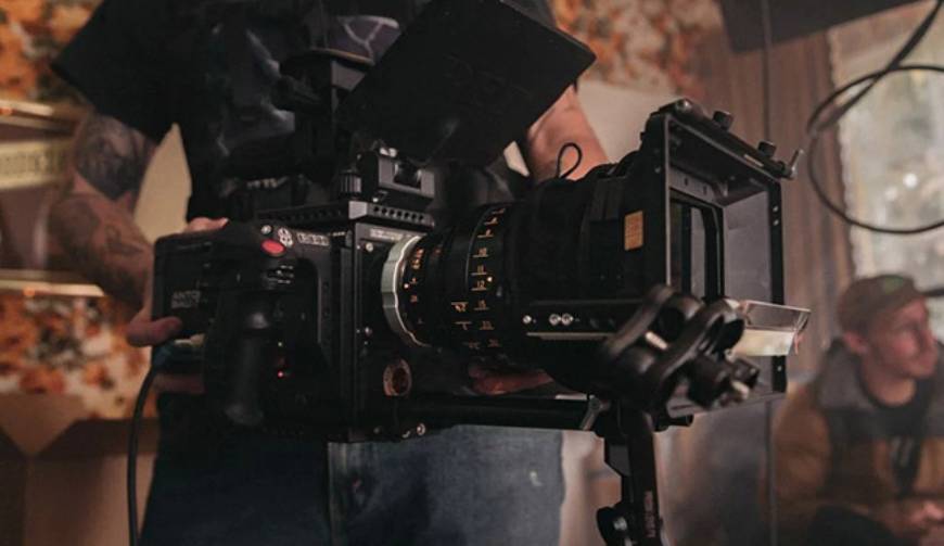 深耕本土，栾城县产品宣传视频拍摄公司的服务密码