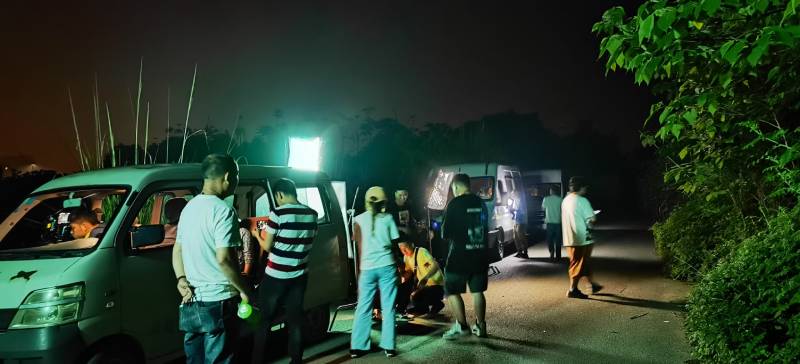 以镜头为笔，绘就栾城县产品视频的进阶之路