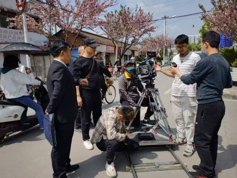 栾城县产品视频拍摄进阶指南，助力产品抢占视觉高地